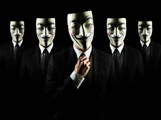 İslam düşmanı grubu hacklediler!