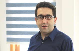 Serin Treyler Genel Müdürü Recep Serin oldu