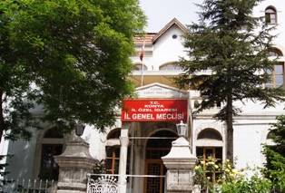 Meclis'ten isabetli karar