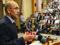 Mehmet Şimşek Gelir Vergisi Kanunu açıkladı