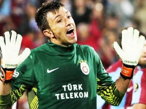 Barca'dan Muslera'ya dev teklif!