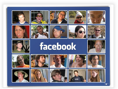 Facebook artık resmi sayfaları onaylayacak!
