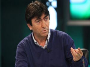Rıdvan Dilmen'den Fenerbahçe Açıklaması
