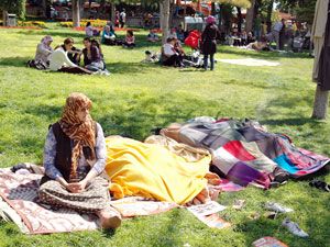 14 saatte 12 sarsıntı