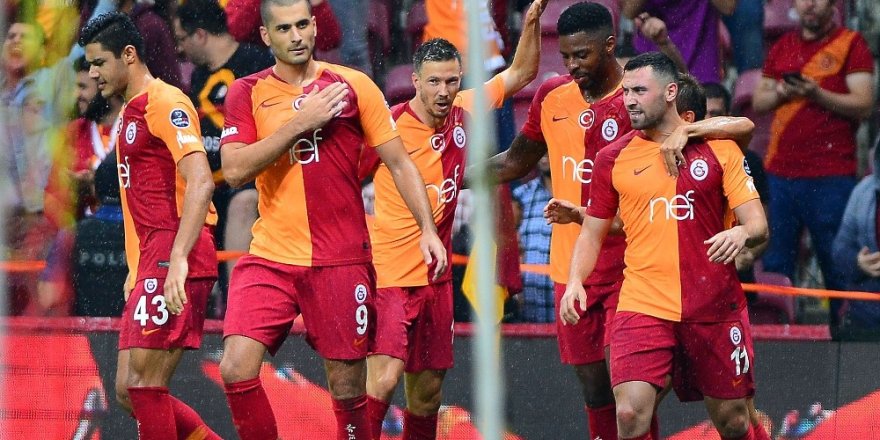 Galatasaray - Lokomotiv Moskova Şampiyonlar Ligi maçı hangi kanalda?