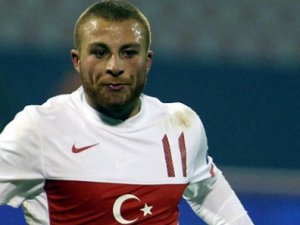 Beşiktaş'tan Gökhan Töre'ye kanca!