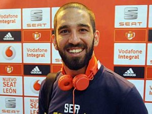 Arda: Sokak futbolunun yansımasıyım