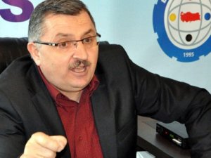 Gündoğdu: 4B ve 4C'liler kadro müjdesi bekliyor