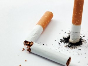 Sigaranın göze verdiği büyük zarar