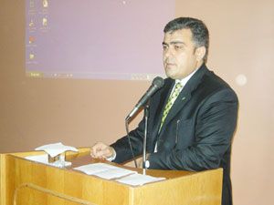 Ereğli'de sertifikalık tohum desteklemeleri
