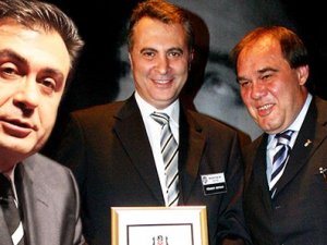 'Demirören'den değil ondan hesap soracağız'