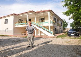 Gurbetçilerin, hırsızlara karşı "kiracı" çözümü