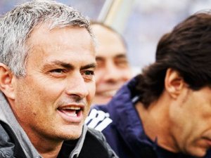 Mourinho: Glatasaray'la eşleşirsek ...