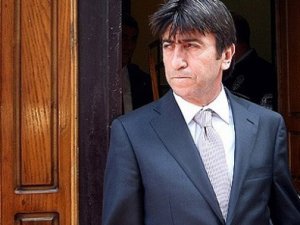 Ersun Yanal Rıdvan Dilmen'e bağlı!