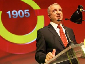 Ünal Aysal taraftarlara müjdeyi verdi