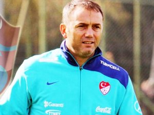 Hami Mandıralı 11 yıl sonra yuvaya döndü