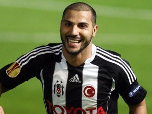Quaresma'da flaş gelişme! Geliyor