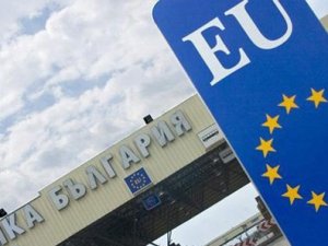 AB üyesi ülkelerden Schengen ayarı