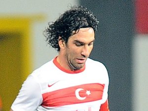 "Şu an Arda'yı almamız mümkün değil"