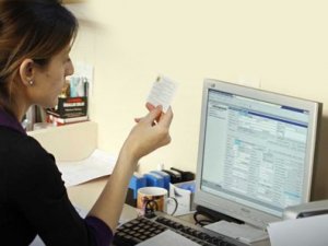 Sözleşmeli personel Temmuz'da kadrolu olacak!