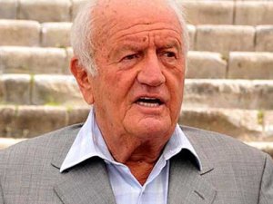 Ali Şen'den Fenerbahçe'ye Yılmaz Vural önerisi