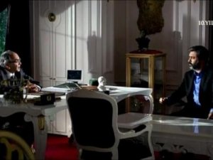 Kurtlar Vadisi Suriye!