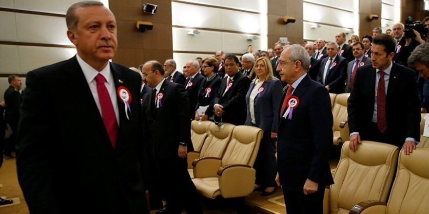 Kılıçdaroğlu, Erdoğan'a ödeyeceği tazminat bedelini icraya yatırdı