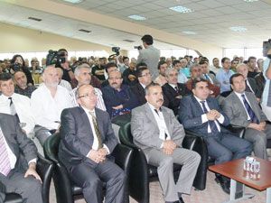 Muhasebecilere ‘Varlık Barışı’ anlatıldı