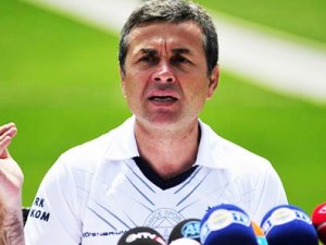 Aykut Kocaman sessizliğini bozdu!