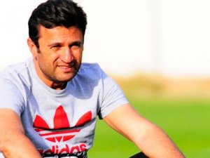 Bülent Uygun yeniden G.Antep'te!