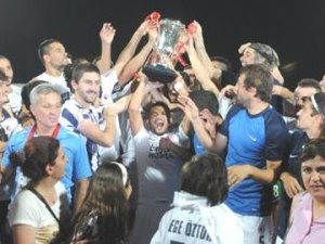 Fethiyespor PTT 1. Lig'de