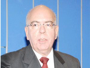 Krizin dibi göründü