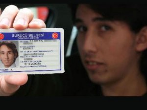 Bütün ehliyetler değişiyor!