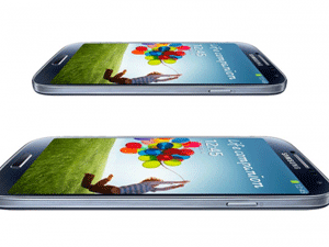 Galaxy S4 Mini'nin ilk reklamı