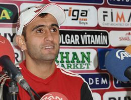 G.Saray Erman Kılıç'ı bitirdi