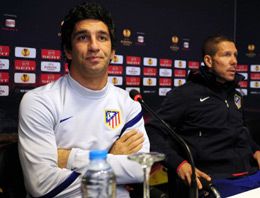 Arda Turan hayallerinin peşinden koşuyor