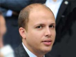 Bilal Erdoğan'ın Gezi Parkı protestolarına tepkisi