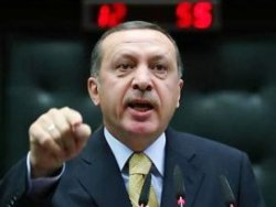 Başbakan Erdoğan'ın Gezi Parkı açıklaması