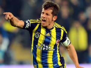 Hoca adayı Emre Belözoğlu!