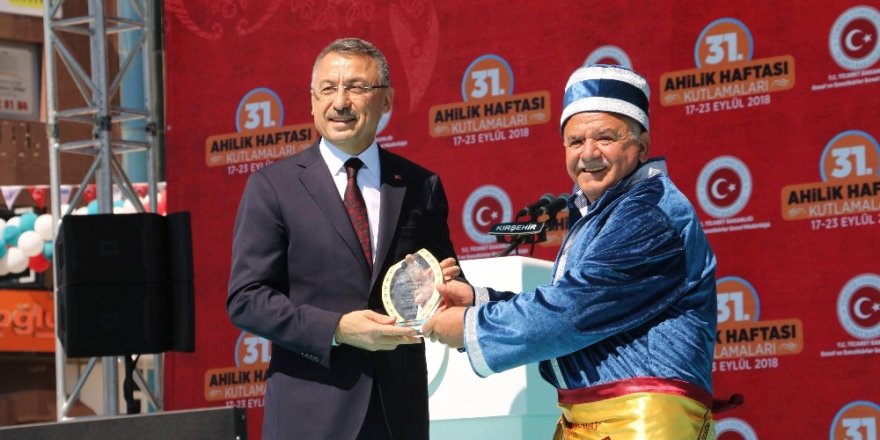 KONESOB Başkanı Karabacak: Konyamızla gurur duyuyoruz