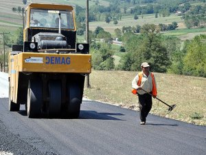 Trafik kazalarına “affeden yol”