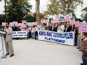 Eğitime yine sıkıntılı başladık