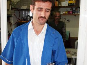 Beyşehir'de çaya 5 kuruş zam yapıldı