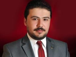 AK Partili başkan Anıtkabir'i yıkarız dedi