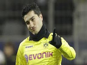 G.Saray'dan Nuri Şahin atağı!