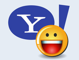 Yahoo mail hizmetini değiştiriyor
