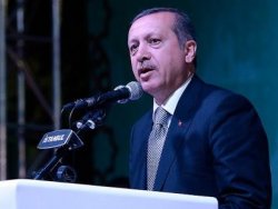 Erdoğan'dan Abdullah Gül'e Fas'tan cevap