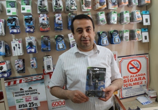 Çoklu şarj artık talep görmüyor