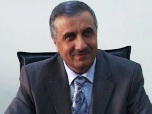 Eski AK Partili başkana bıçaklı saldırı