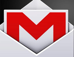 Yeni Gmail Android için güncellendi!